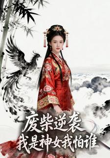 廢柴逆襲：我是神女我怕誰