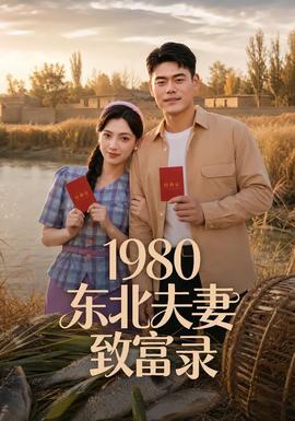 1980東北夫妻致富錄