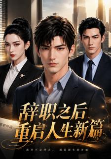 辭職之後重啟人生新篇