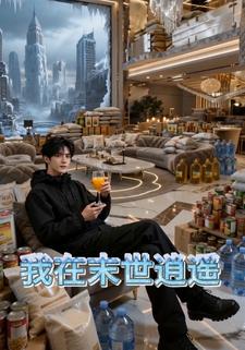 我在末世逍遙