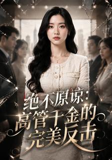 絕不原諒：高管千金的完美反擊