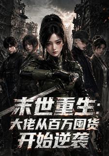 末世重生：大佬從百萬囤貨開始逆襲