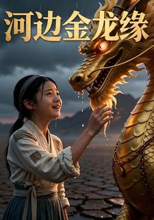 河邊金龍緣