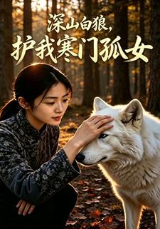 深山白狼，護我寒門孤女
