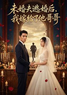 未婚夫逃婚後，我嫁給了他哥哥