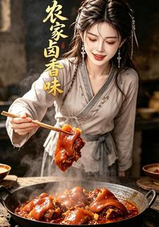 農家滷香味