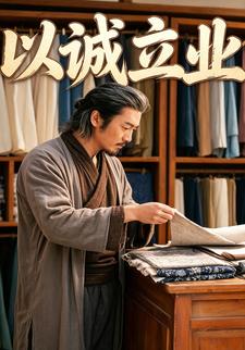 以誠立業