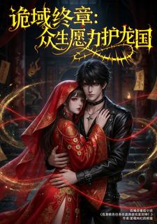 詭域終章：眾生願力護龍國