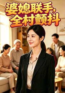 婆媳聯手，全村顫抖