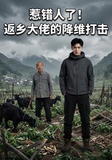 惹錯人了！返鄉大佬的降維打擊