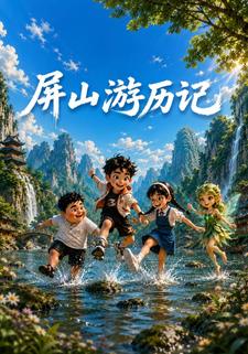 屏山遊歷記