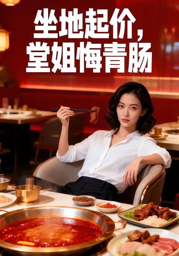 坐地起價，堂姐悔青腸