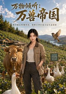 萬物傾聽：萬獸帝國