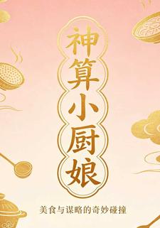 神算小廚娘9