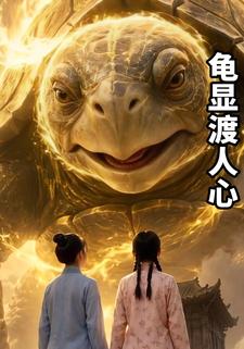 龜顯渡人心