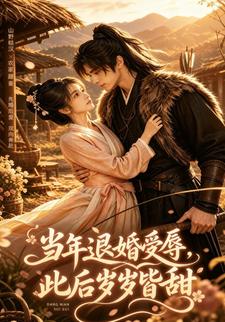 當年退婚受辱，此後歲歲皆甜