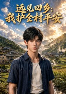 遠見回鄉：我護全村平安
