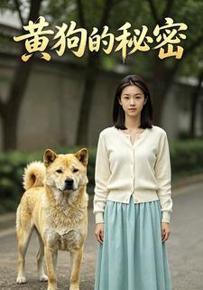 黃狗的秘密