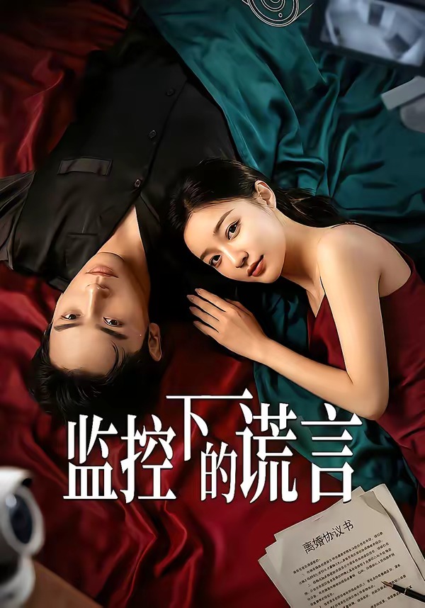 監控下的謊言