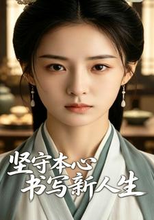 堅守本心書寫新人生