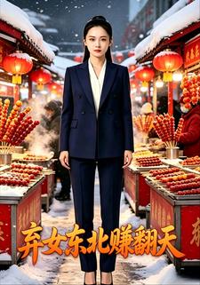 棄女東北賺翻天