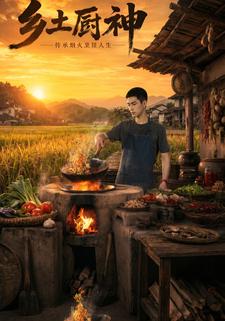 鄉土廚神