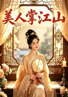 美人掌江山
