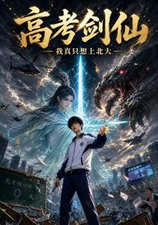 高考劍仙：我真只想上北大