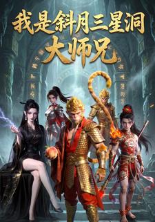 我是斜月三星洞大師兄