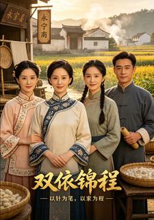 雙依錦程