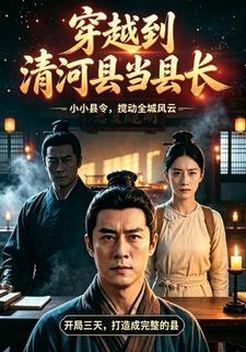 穿越到清河縣當縣長