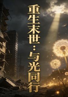 重生末世：與光同行11