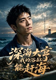 深海大亨我的浴缸能趕海