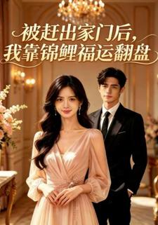 被趕出家門後，我靠錦鯉福運翻盤