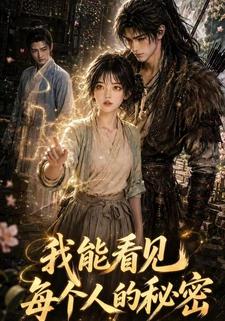 我能看見每個人的秘密