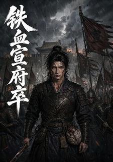 鐵血宣府卒