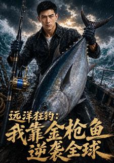 遠洋狂釣：我靠金槍魚逆襲全球