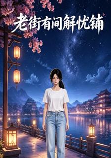 老街有間解憂鋪