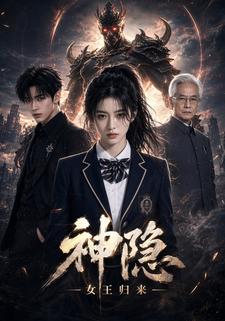 神隱：女王歸來