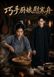 巧手廚娘慰寒舟