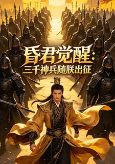昏君覺醒：三千神兵隨朕出征