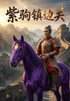 紫駒鎮邊關