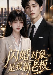 閃婚對象是我新老闆第一部