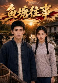 魚塘往事