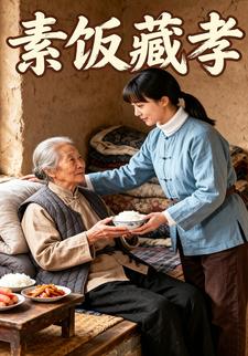 素飯藏孝