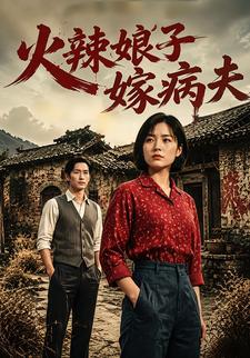 火辣娘子嫁病夫