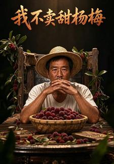 我不賣甜楊梅