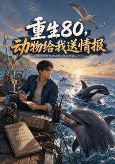 重生80，動物給我送情報