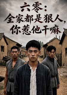六零：全家都是狠人你惹他幹嘛！