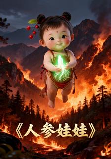 人參娃娃